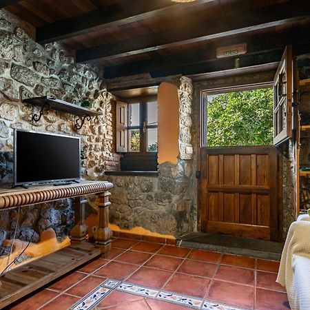 El Llosin Ribadesella Εξωτερικό φωτογραφία