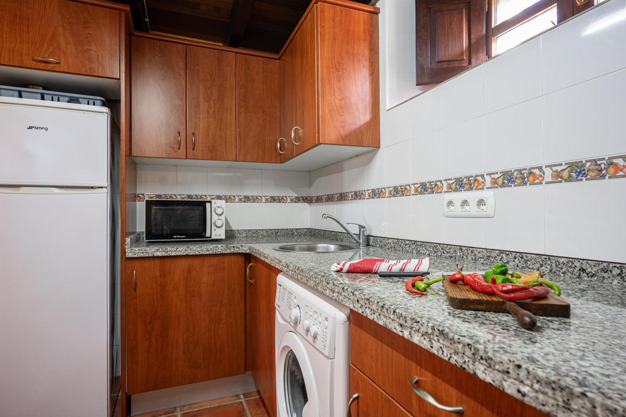 El Llosin Ribadesella Εξωτερικό φωτογραφία
