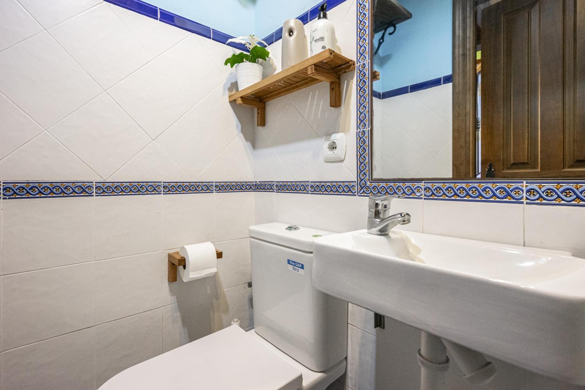 El Llosin Ribadesella Εξωτερικό φωτογραφία